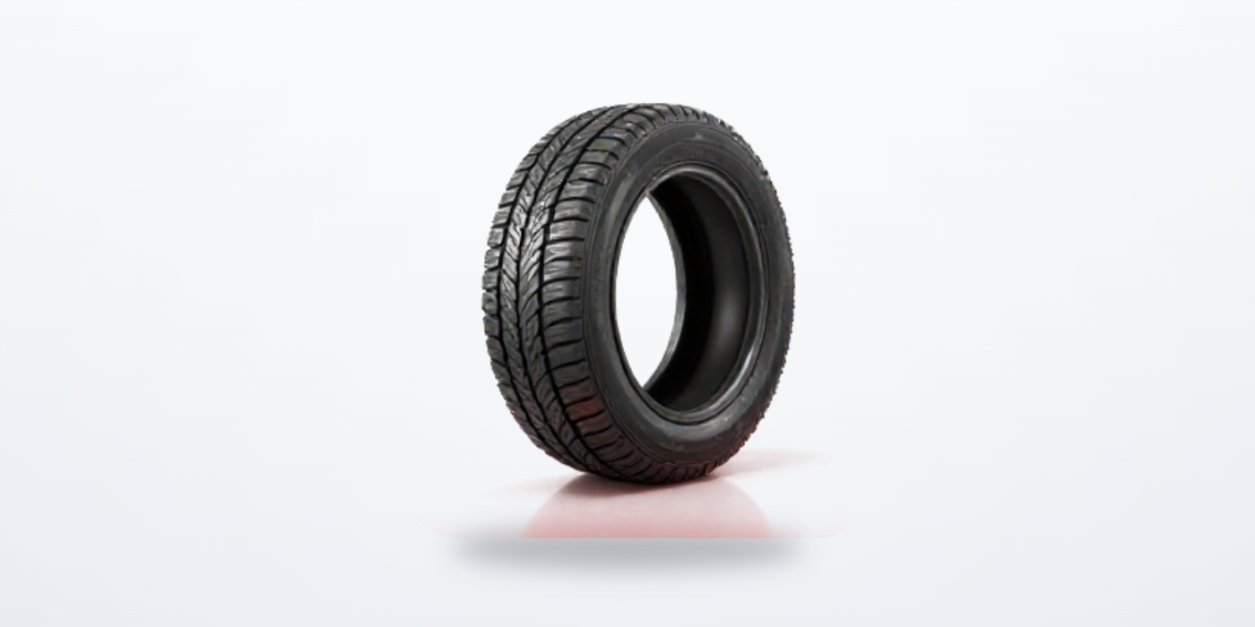 Run-flat tyre category image representing specialist tyre fitments.
