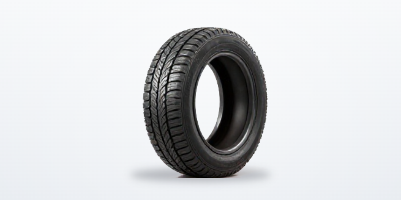 SUV and 4x4 tyre category image representing larger trade-fit tyre sizes.