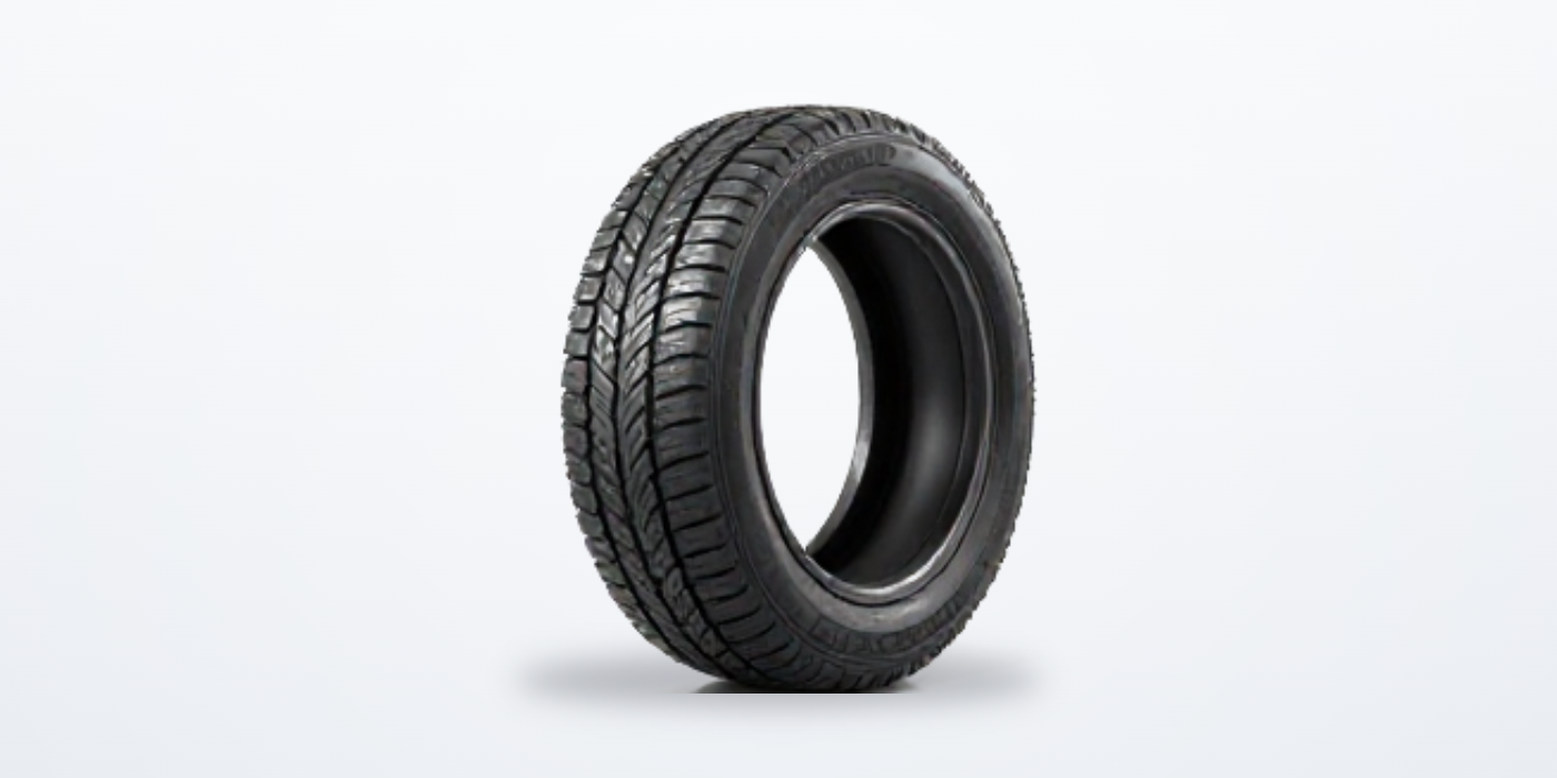 Commercial van tyre category image representing reinforced trade van fitments.